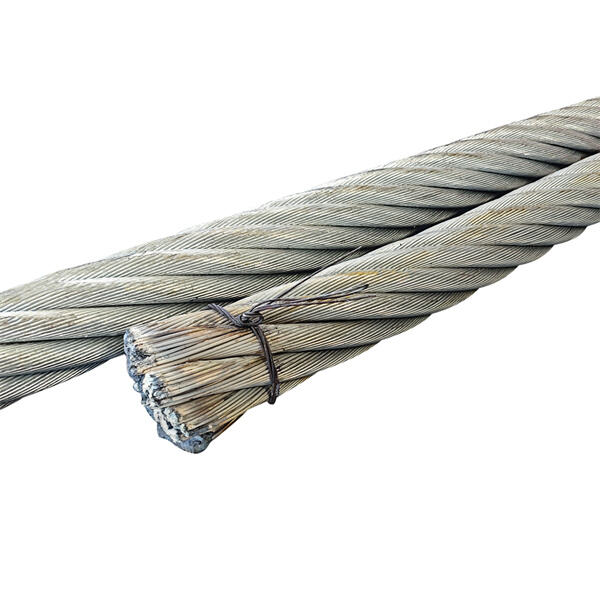 The Importance of Regular Inspections for Steel Cable Wire Rope