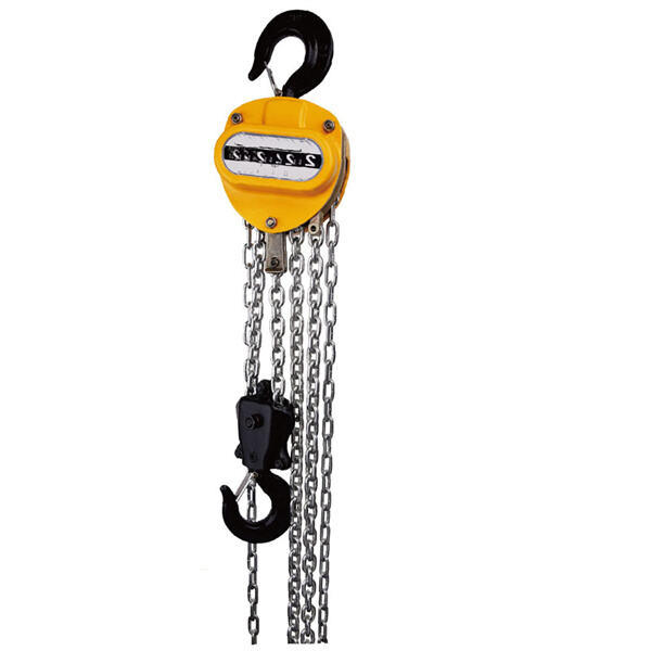 Designed For Maximal Load-bearing Capacity