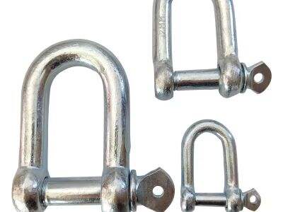 Best 5 manufacturers for G209 Bow Shackle