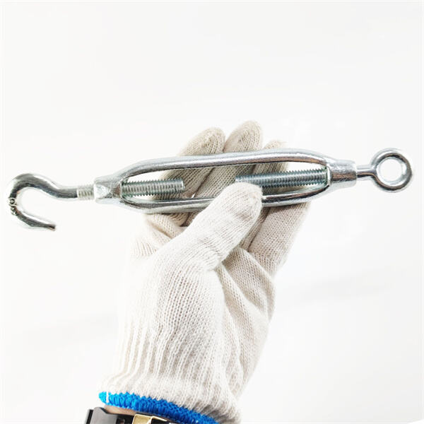 The Importance of Quality in Forged Turnbuckle Manufacturing