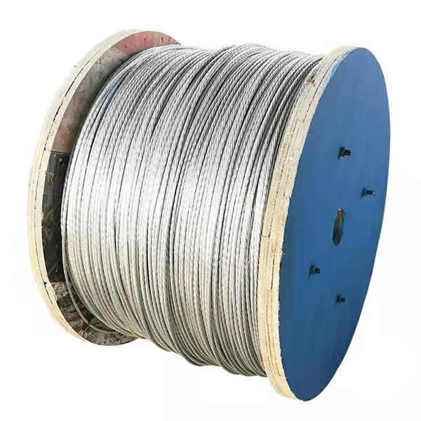 Stainless Wire Rope