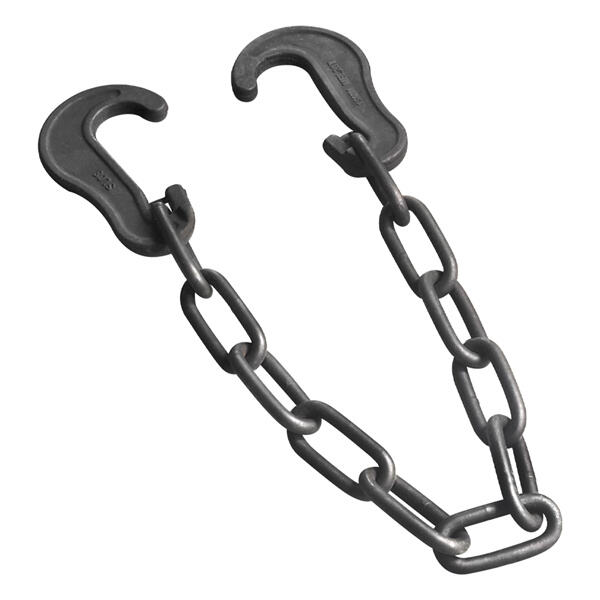 What makes our binder chains stand out from the competition