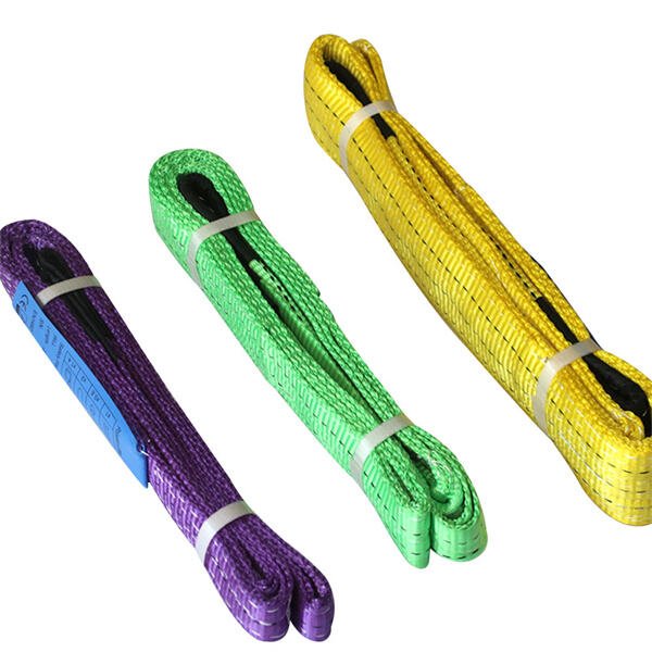 Best deals on lifting sling webbing for wholesale buyers
