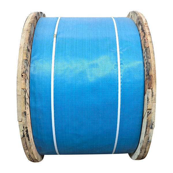 What makes 6x36 wire rope stand out from other options on the marke