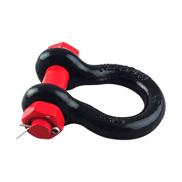 Where to find the most durable stainless steel D shackles on the marke