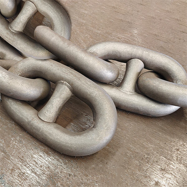 The Perks of Stainless Anchor Chains