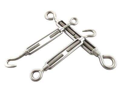 Raskaiden kuormaliittimien ja mutterien valinta muottien ja työkalujen käsittelyyn