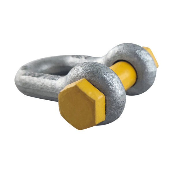 The G 2130 Shackle for All Your Rigging Needs