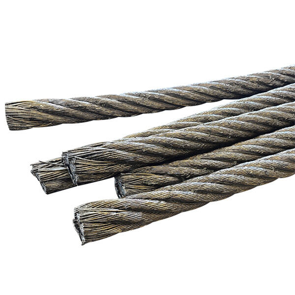 Where to buy affordable 6x36 wire rope for wholesale prices