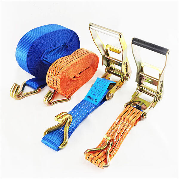 The ultimate tool for securing heavy loads