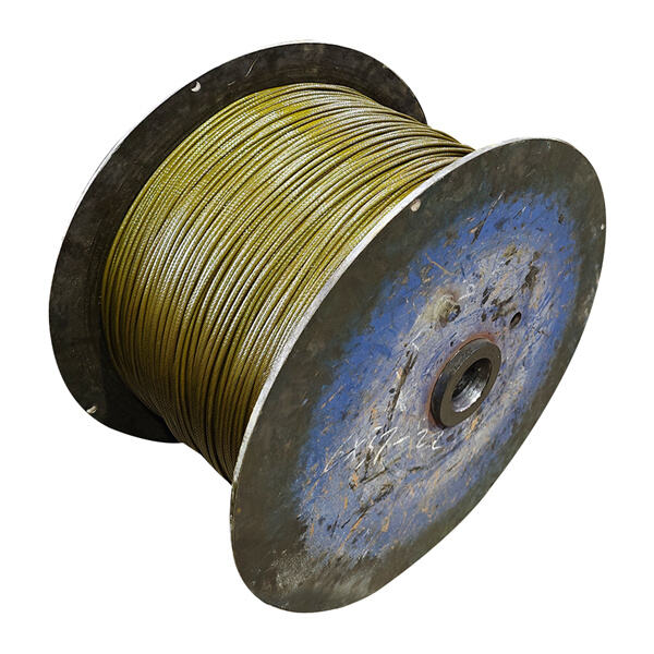 What makes our 20mm wire rope stand out from the competition