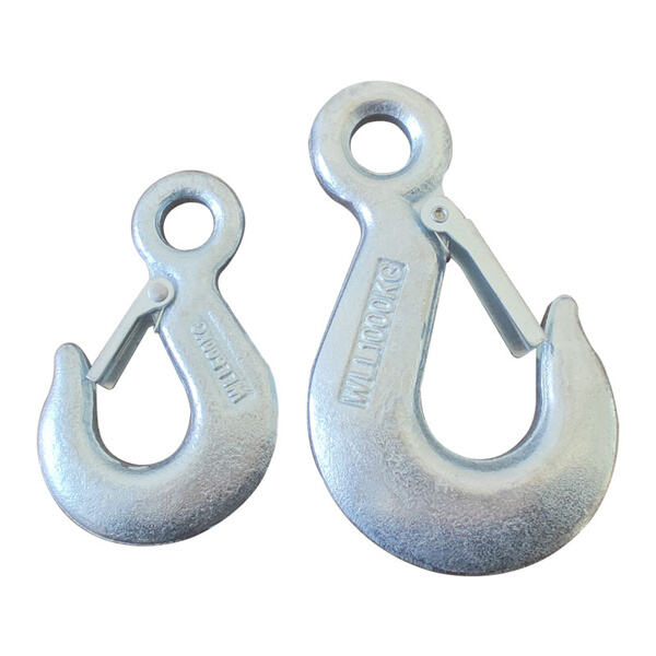 Fange mehr Fische mit dem G70 Hook