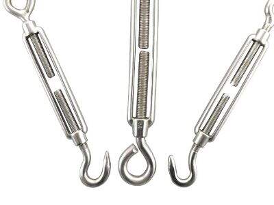 Où acheter des grandes quantités de mousquetons industriels