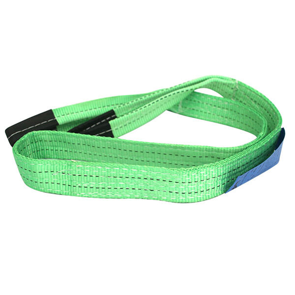 Top trends in webbing lifting slings for wholesale buyers to watch out for