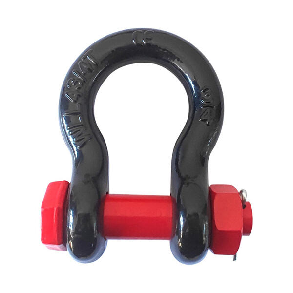 How to properly inspect and maintain your d shackles for longevity