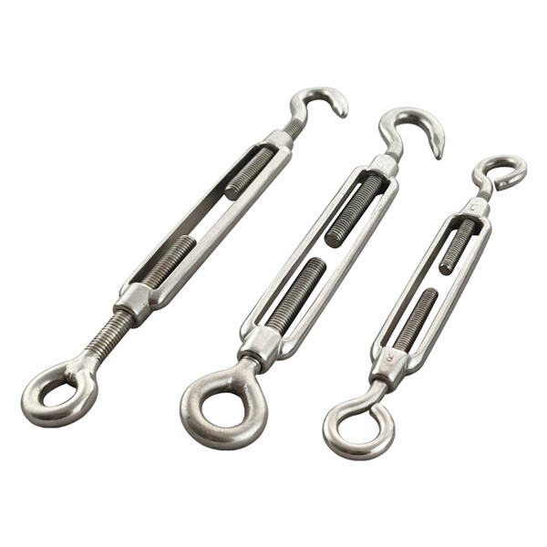 Kry Langdurende en Kwaliteit Turnbuckle 8mm