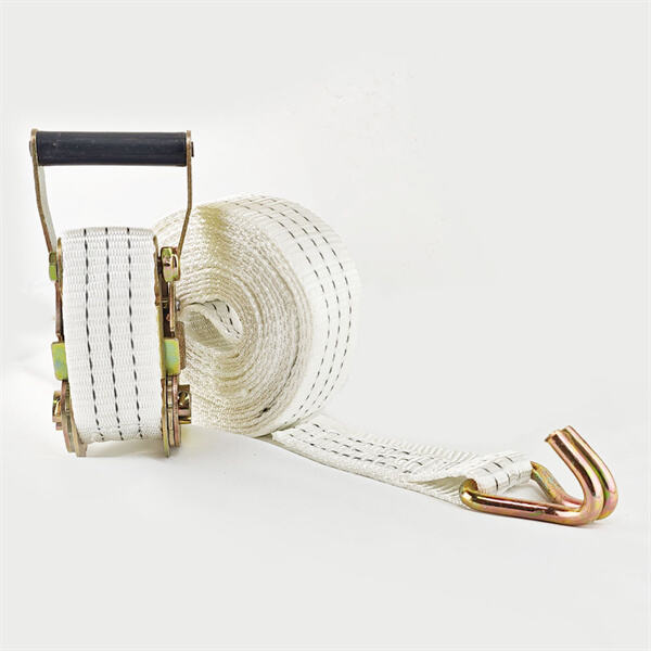 Strength and Security Combined