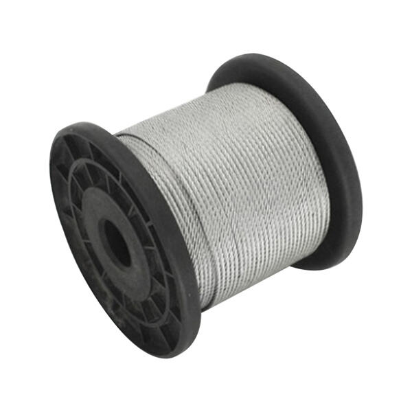 Ensuring Safety with Quality Stainless Wire Rope
