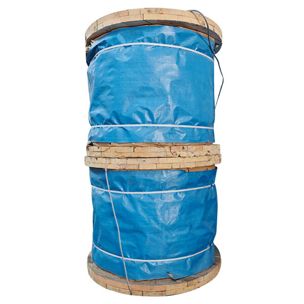 Common issues and solutions when using wire rope in heavy-duty applications