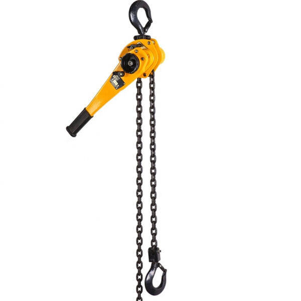 Durable construction and reliable performance for industrial use