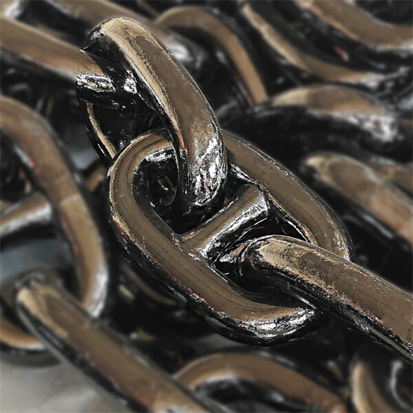 How Stud Link Chain Can Benefit Your Business