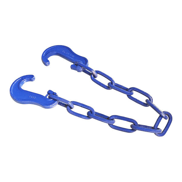 Are binder chains essential for transportation and logistics businesses