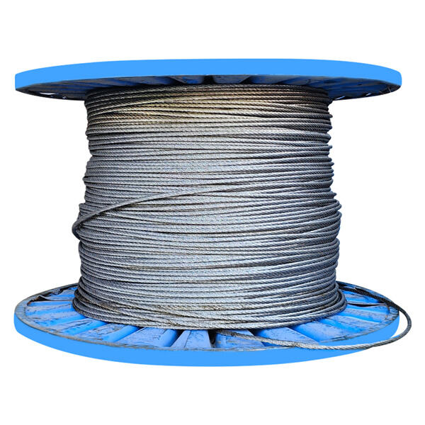 What Sets 13mm Wire Rope Apart in the Industry
