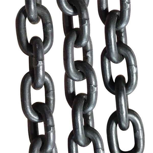 Discover the Advantages of Using G100 Chain Technology
