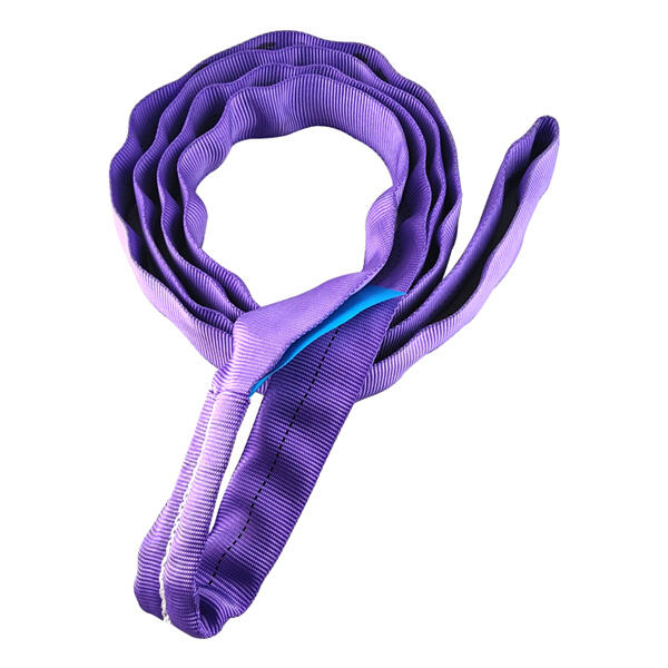 Common usage issues with webbing lifting slings and how to address them