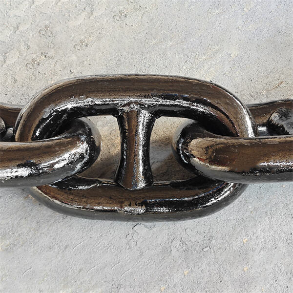 STAINLESS REINFORCEMENT IN MARINE SERVICES THE POST-WWII DECADES