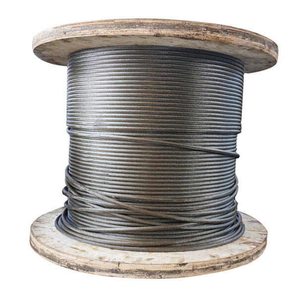 The Ultimate Solution for Securing and Lifting with 7 16 Wire Rope