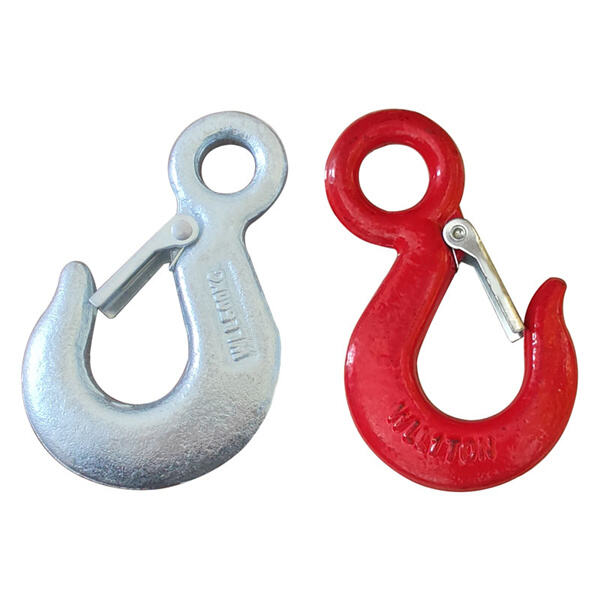 Der G70 Hook - Ein zuverlässiger Partner für Angler