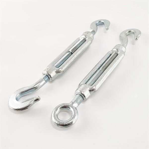 Koks clevis hook yra geriausias?