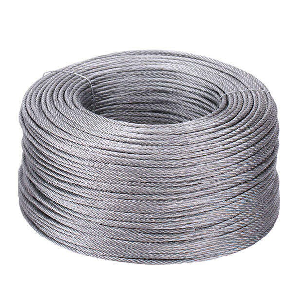 Exploring the various applications of wire rope slings