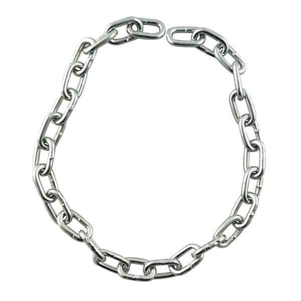With a working load limit of up to 1,900 pounds, these chains are up to the task.