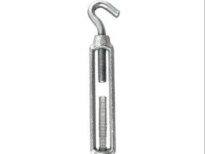 Top 3 Turnbuckle supplier in Iran