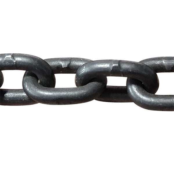 Haltbare und zuverlässige Hebeketten und Haken für deine anspruchsvollsten Hebearbeiten