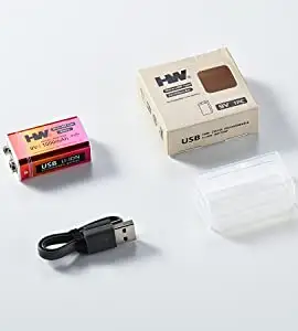 더 푸른 라이프스타일을 위한 친환경 USB 배터리