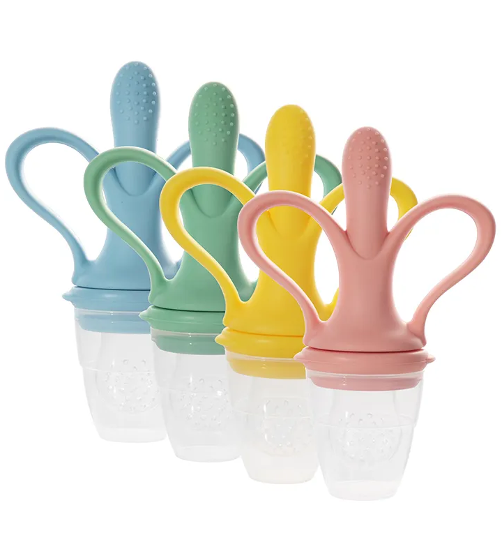 Prodotti tal-Silicone għall-Bebè minn MetaBaby L-Aħjar għall-Bebè Tiegħek