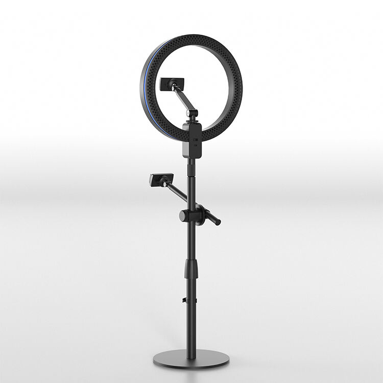Ring Light with Stand (LT-2DPH)