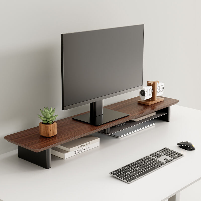 Dual Monitor Riser Stand(VD-42T)