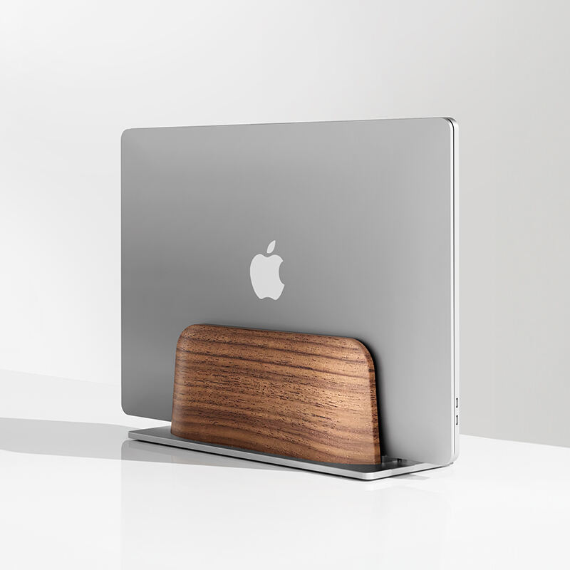 Vertical Laptop Stand (VD-1)