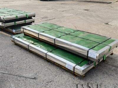 الشهادات: ما يقوله عملاؤنا عن منتجات الفولاذ المقاوم للصدأ