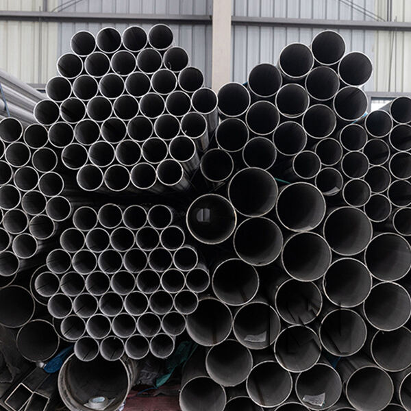 Innovation in Alloy 200 Pipe