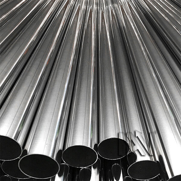 Safety Features of the 12mm Stainless Tube