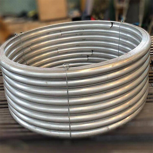 Safety of Stainless Steel Coil Tubing: