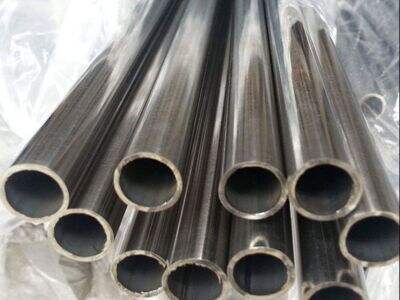 How to choose the best Alloy Steel manufacturer