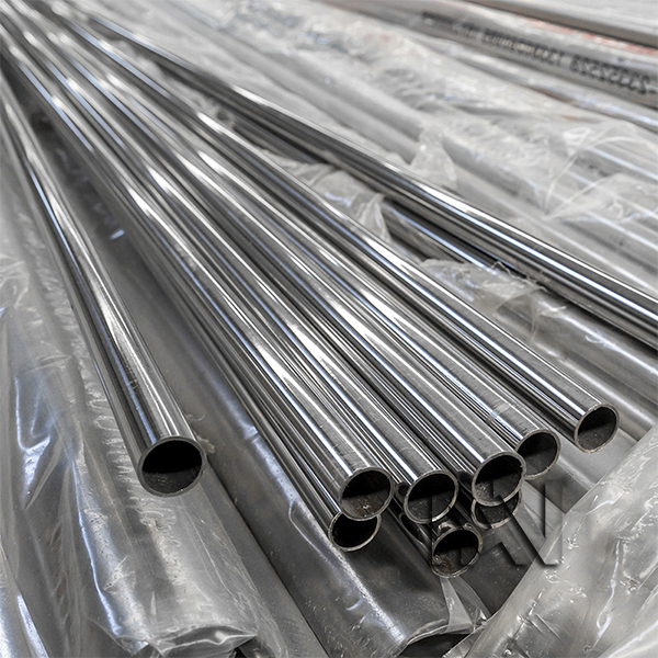 Various Applications of 10mm Stainless Steel Pipe