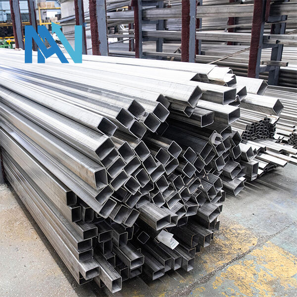 Safety of 2.5 Stainless Steel Pipe