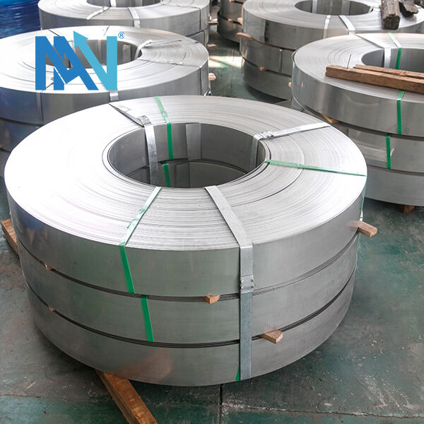 Use Stainless steel cold rolled coil